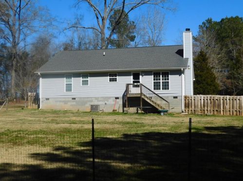 1129 Fortson Rd, Lincolnton, GA 30817-3901