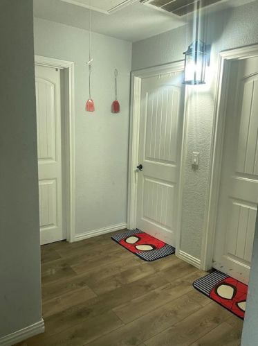 4105 Ramey Ave, Fort Worth TX  76105-3573 exterior