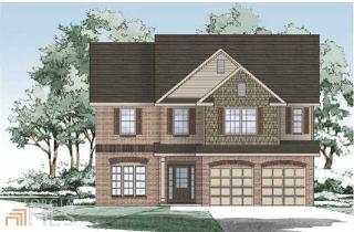 4001 Village Crossing Cir, Ellenwood, GA 30294-5705