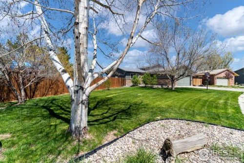 502 Sherri Dr, Loveland, CO 80537-7255