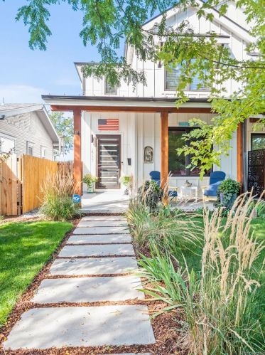 2737 Bannock St, Englewood CO  80110-1514 exterior