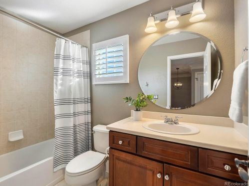 962 Spruce St, Denver CO  80230-7060 exterior