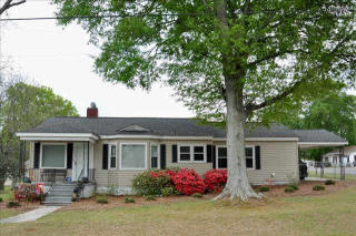 1504 Kate St, Newberry, SC 29108-1651