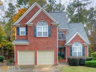 203 Springshade Ct, Holly Springs, GA 30114-7747