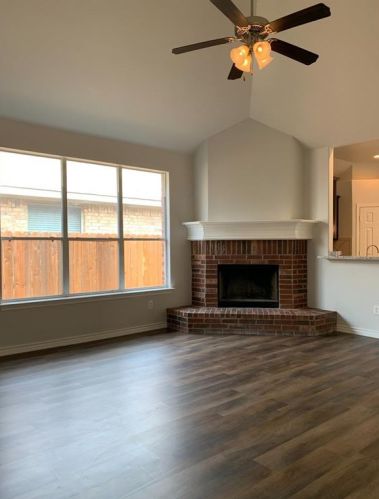 2069 Meadow Park Dr, Princeton TX 75407-2662 exterior