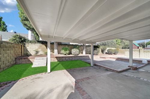 1617 Aspen St, Santa Ana CA  92705-6903 exterior