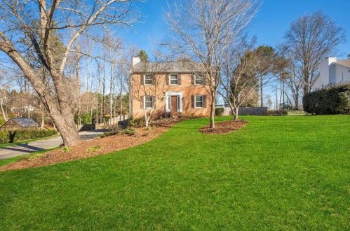 4508 Pine Hill Ter, Marietta, GA 30066-2421