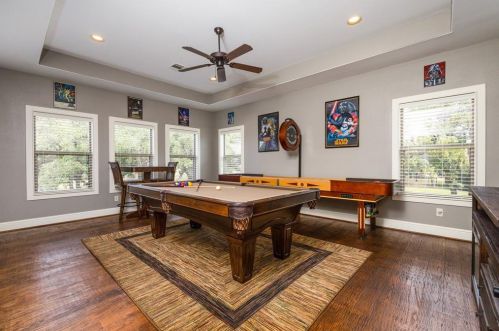 635 Mnr Dr, Argyle TX 76226-5920 exterior