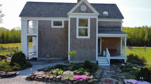731 Deering Center Rd, Weare, NH 03281-5315