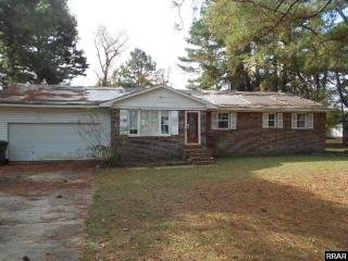 119 Mockingbird Ln, Martin, TN 38237-1604