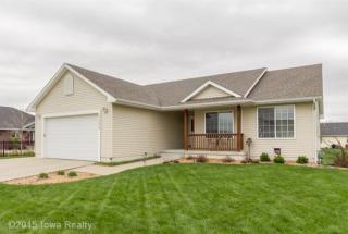 2409 Birch St, Granger IA  50109-8046 exterior