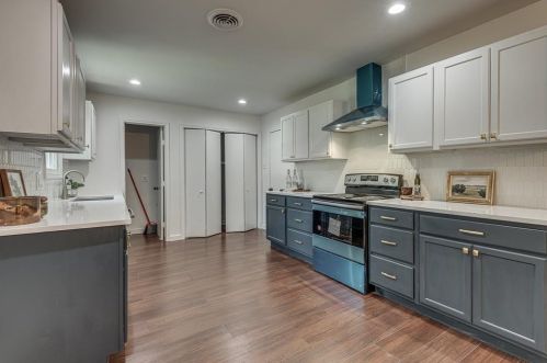 3813 Kimberly Ln, Fort Worth TX  76133-2020 exterior