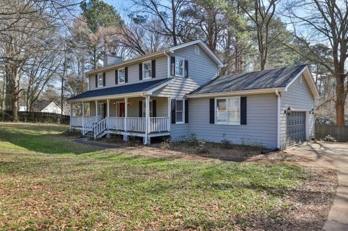 1209 Alcovy St, Monroe, GA 30655-2255