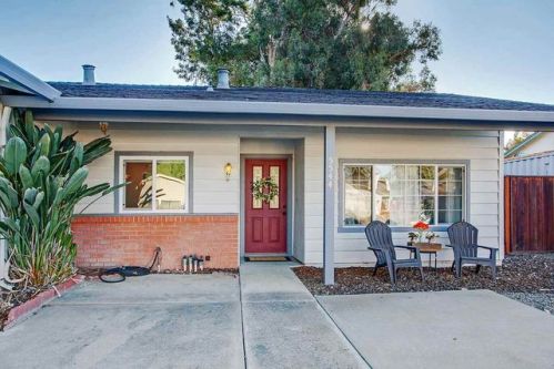 5544 Charlotte Way, Livermore, CA 94550-3541