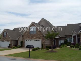 12 Brightmore Dr, Greer SC  29650-4793 exterior