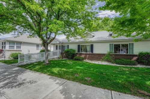 2236 Iola St, Denver CO  80010-1242 exterior