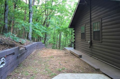 174 Sassafras Mtn Trl, Big Canoe GA  30143-7970 exterior
