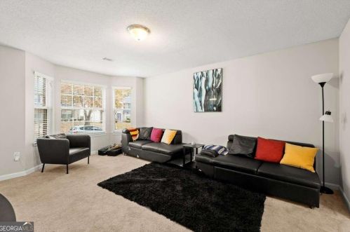 2875 Chilhowee Dr, Atlanta GA  30331-9446 exterior