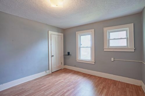 1783 Fountain Ave, Springfield OH  45506-3155 exterior