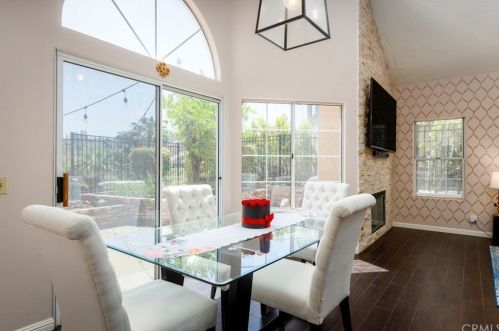 6031 Hackamore Ln, Anaheim CA  92807-4870 exterior