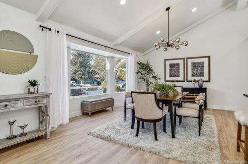 5966 Kenton St, Englewood CO  80111-5722 exterior