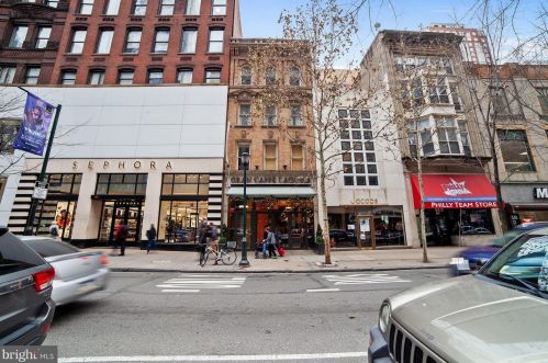 1716 Chestnut St, Philadelphia PA  19103-5132 exterior