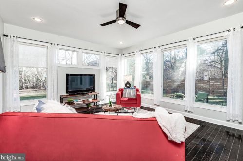 15 Snowden Ln, Princeton NJ exterior