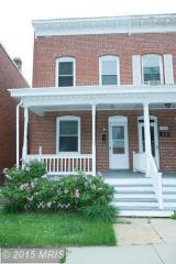 638 Trail Ave, Frederick, MD 21701-4934