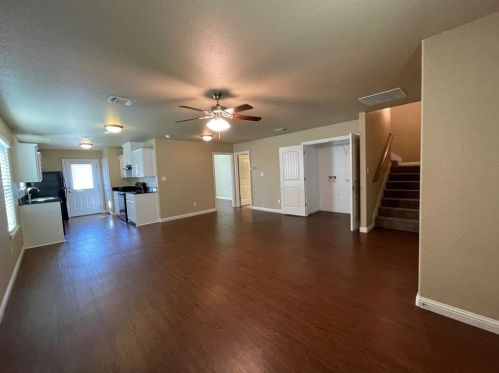 3031 Weave Ct, Granbury TX  76049-1280 exterior