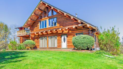 8216 White Oaks Rd, Bull Valley, IL 60097-8936