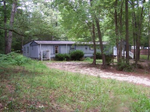 228 Alphabet Rd, Kinsale, VA 22488-2622