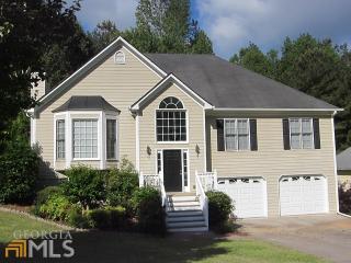 5179 Proctor Lndg, Acworth, GA 30101-3824