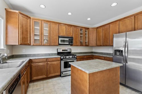 11690 Snowcreek Ln, Parker CO 80138-6294 exterior