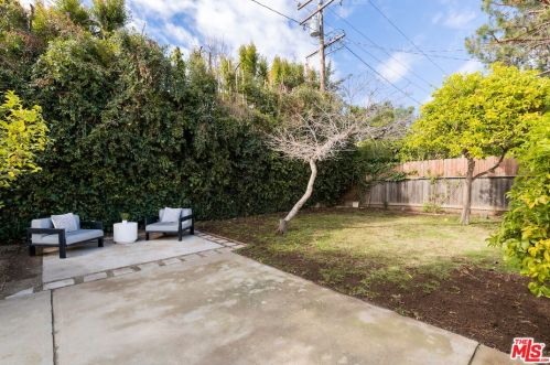 728 26th St, Santa Monica CA  90402-3150 exterior