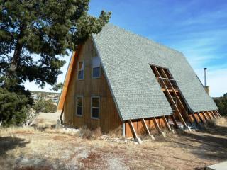 158 Paradise Meadow Loop, Edgewood, NM 87015-6709