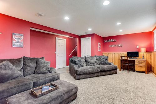 14708 Denmark Ct, Saint Paul MN  55124-7724 exterior