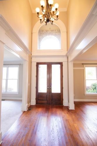 5170 Halcyon Dr, Atlanta GA  30349-1594 exterior
