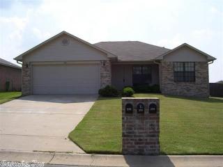 295 Niagra Fls, Conway, AR 72032-8931