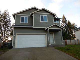 31418 62nd Avenue Ct, Roy, WA 98580-8712
