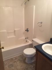 74 Fairfax Dr, Lake Ridge WV  26330-7668 exterior