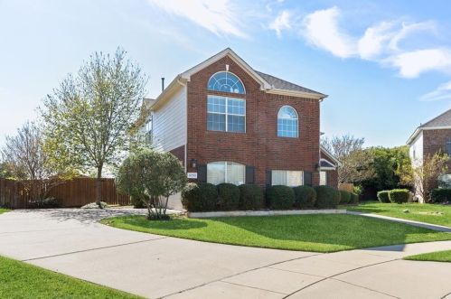 4753 Ardenwood Dr, Fort Worth, TX 76123-4057