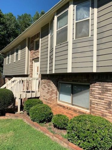 494 Jaywood Ct, Stone Mountain, GA 30083-3880