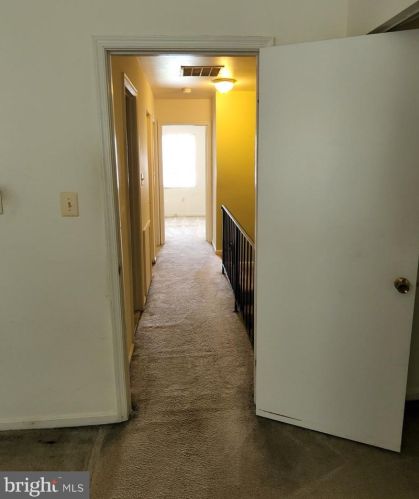 116 Kinsman View Cir, Silver Spring MD 20901-1661 exterior