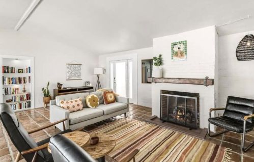 801 Sunrise Way, Palm Springs, CA 92264-8211
