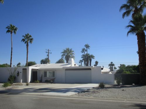 360 Sunset Way, Palm Springs, CA 92262-6564