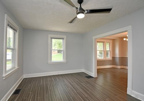 2937 Cortelyou Pl, Cincinnati OH  45213-1203 exterior