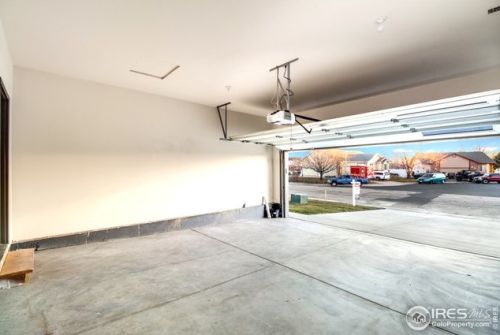 614 Hemlock Dr, Fort Collins CO  80550-5760 exterior