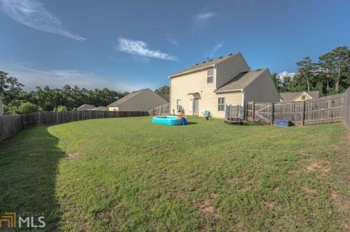 6043 Heisler St, Rex GA 30273-1590 exterior