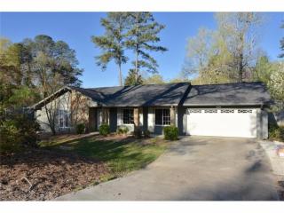 600 Hearthstone Ln, Marietta, GA 30067-5640