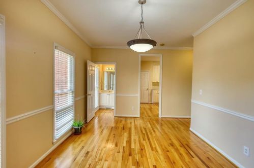 310 Halah Cir, Atlanta GA  30328-5200 exterior